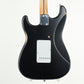 [SN MX18071997] USED Fender Mexico Fender Mexico / Road Worn 50s Stratocaster Black [20]