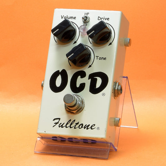 [SN 42586] USED Fulltone Fulltone / OCD Ver.1.4 [20]