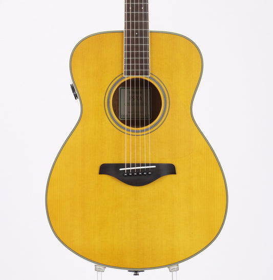 [SN IIL220306] USED YAMAHA / FS-TA Vintage Tint Yamaha Acoustic Guitar FSTA [08]