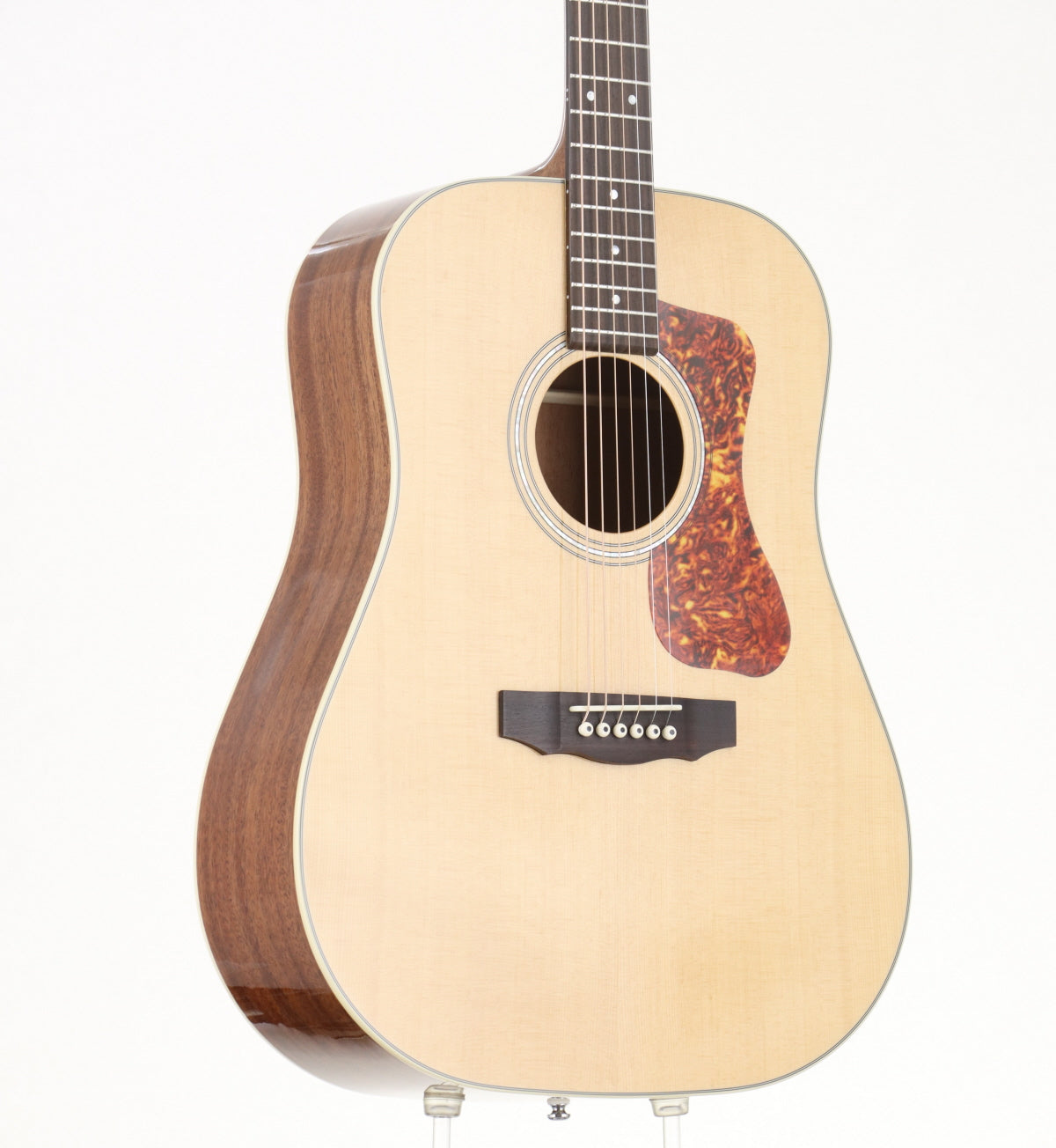 [SN G32300882] USED GUILD / D-140 Natural [09]