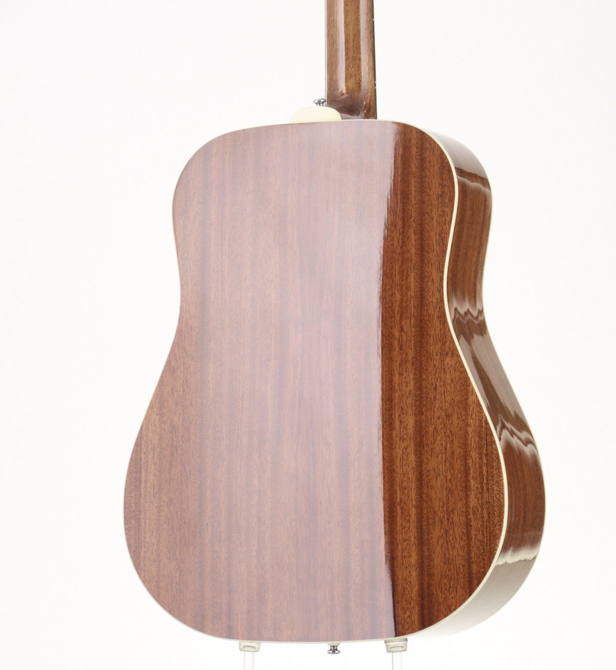 [SN G32300882] USED GUILD / D-140 Natural [09]