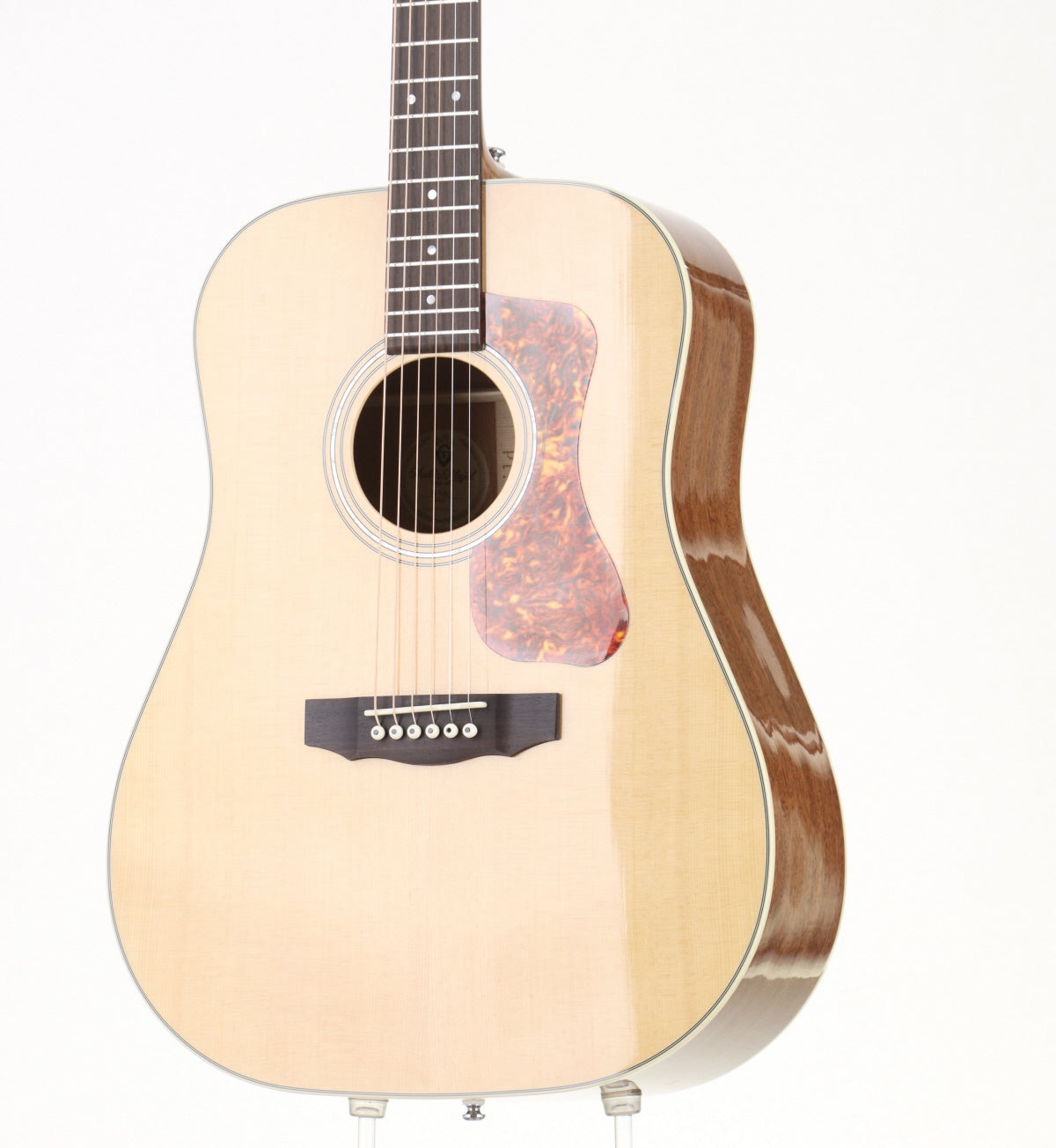 [SN G32300882] USED GUILD / D-140 Natural [09]