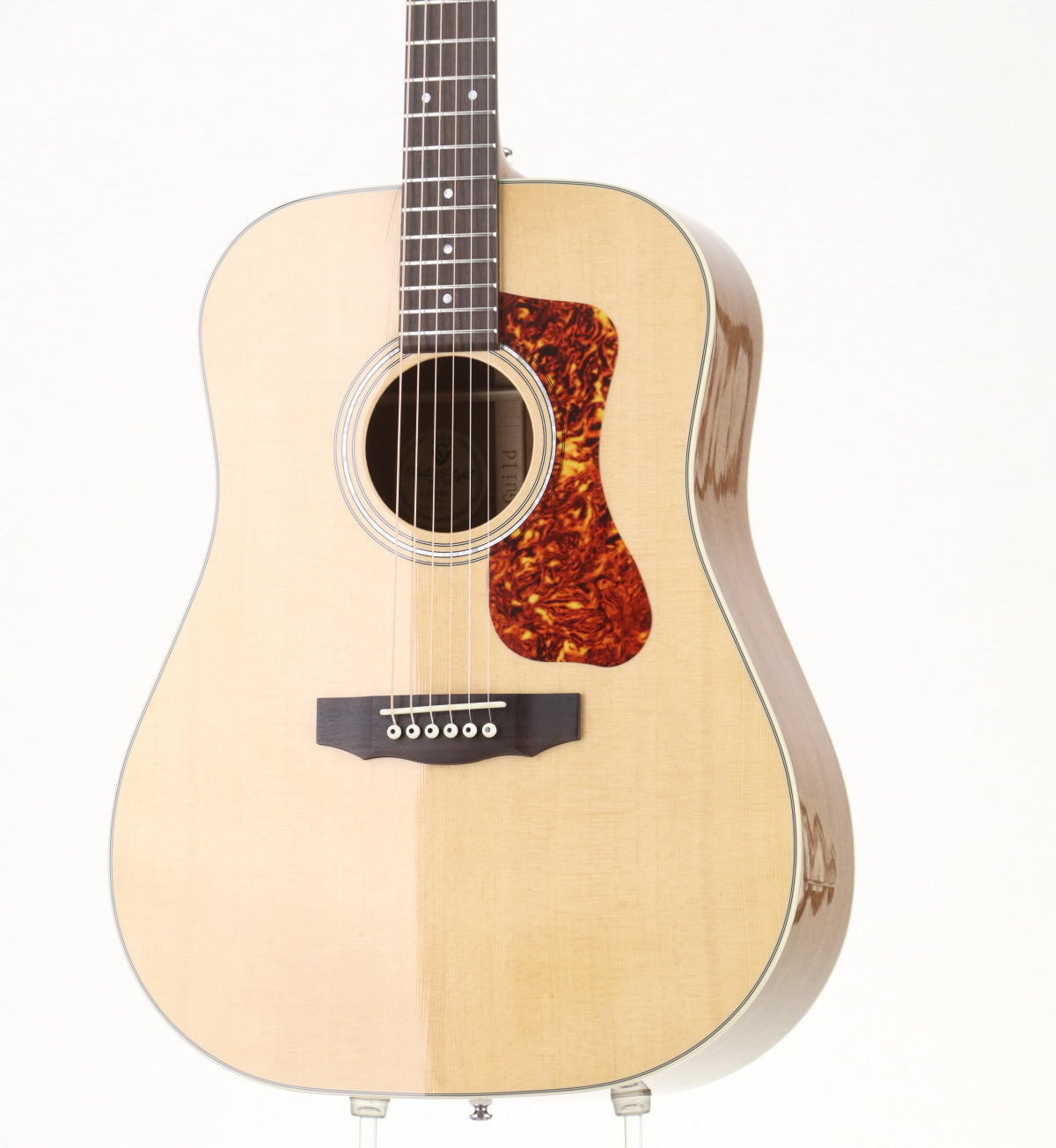 [SN G32300882] USED GUILD / D-140 Natural [09]