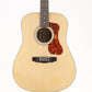 [SN G32300882] USED GUILD / D-140 Natural [09]