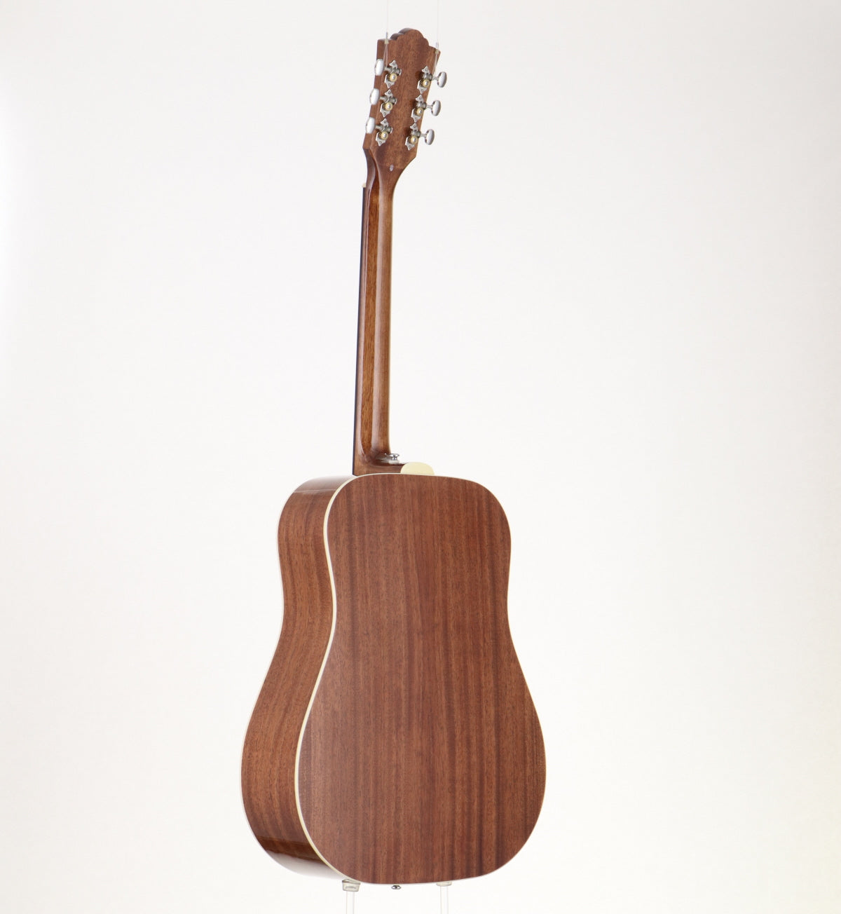 [SN G32300882] USED GUILD / D-140 Natural [09]