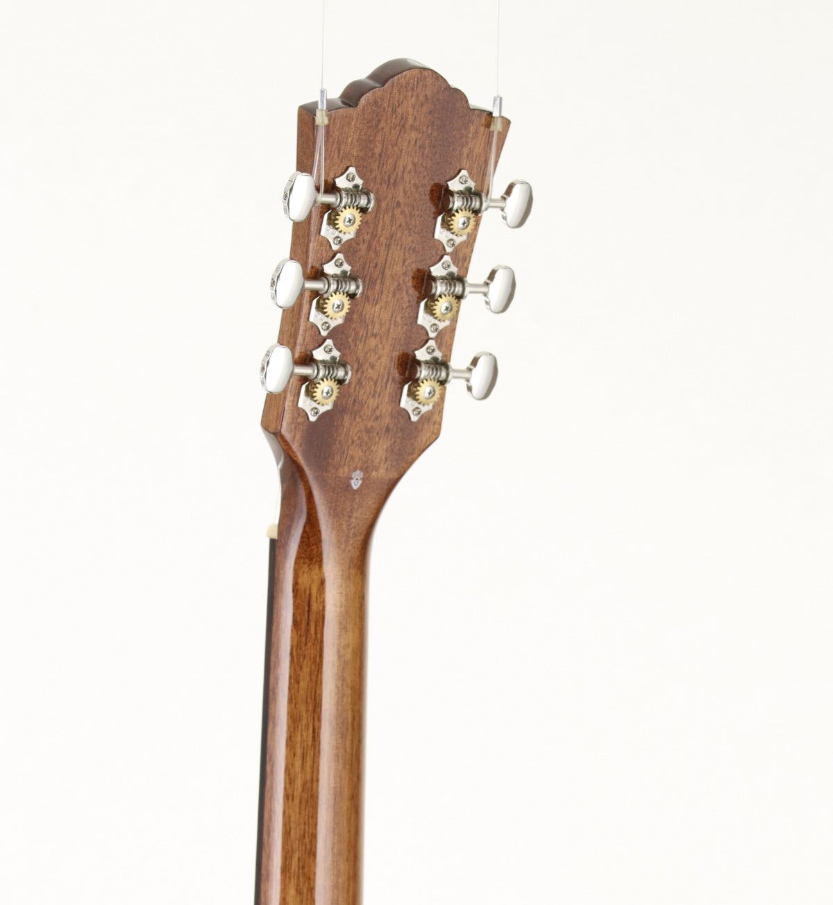 [SN G32300882] USED GUILD / D-140 Natural [09]