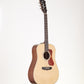 [SN G32300882] USED GUILD / D-140 Natural [09]