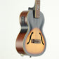 USED KALA / Arch-top Series Tenor KA-JTE Sunburst [11]