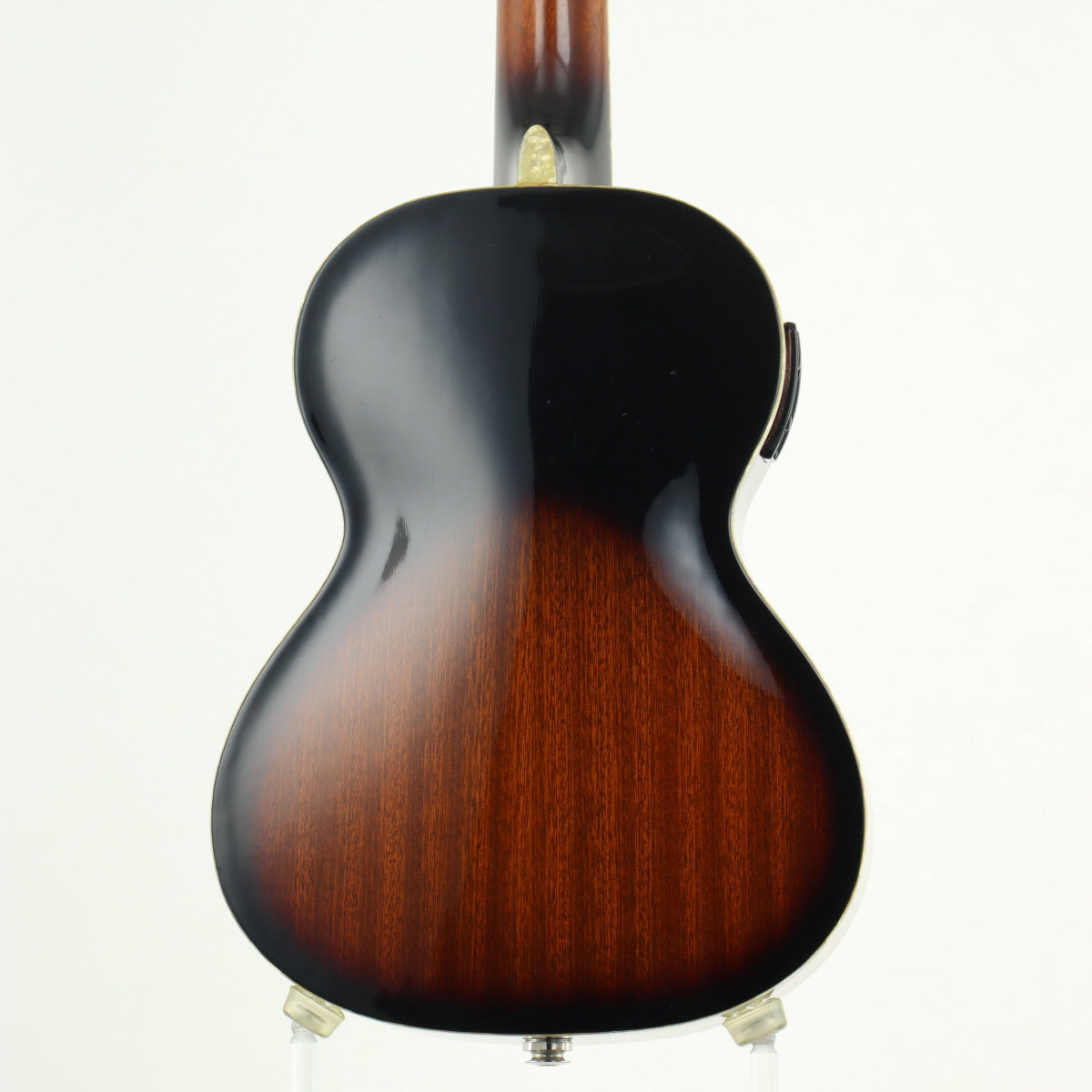 USED KALA / Arch-top Series Tenor KA-JTE Sunburst [11]