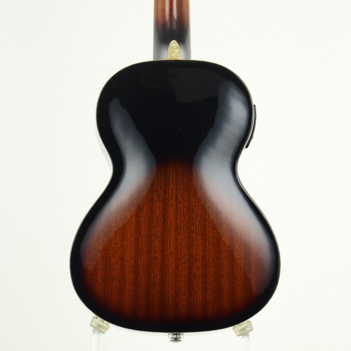 USED KALA / Arch-top Series Tenor KA-JTE Sunburst [11]