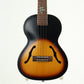 USED KALA / Arch-top Series Tenor KA-JTE Sunburst [11]