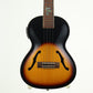 USED KALA / Arch-top Series Tenor KA-JTE Sunburst [11]