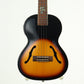 USED KALA / Arch-top Series Tenor KA-JTE Sunburst [11]