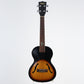 USED KALA / Arch-top Series Tenor KA-JTE Sunburst [11]