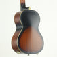 USED KALA / Arch-top Series Tenor KA-JTE Sunburst [11]