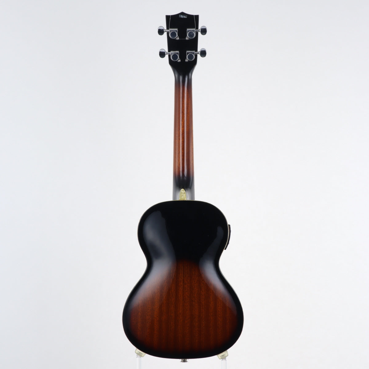 USED KALA / Arch-top Series Tenor KA-JTE Sunburst [11]