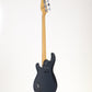 [SN IJL202E] USED YAMAHA / BBP34 Midnight Blue [06]