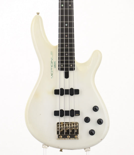 [SN 5 O 05281] USED YAMAHA / LB-I JJ RWH Motion LB Yamaha [4.10kg/1986-1989] [Made in Japan] Motion Bass [08]