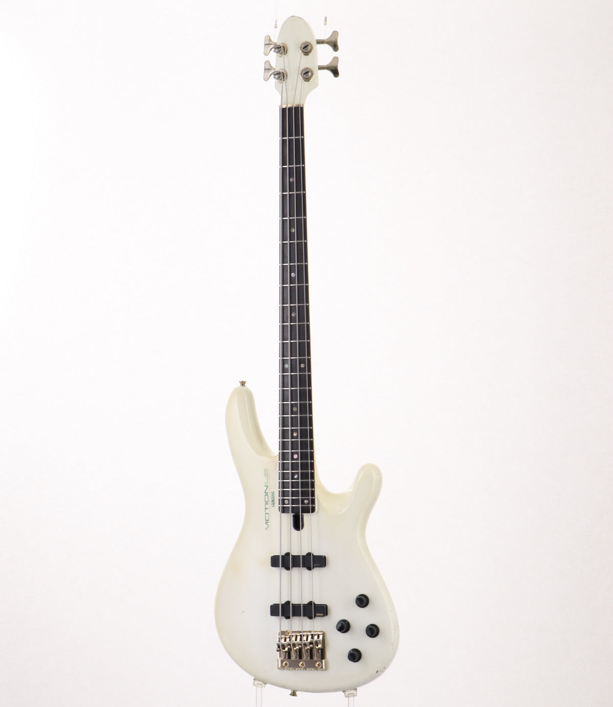 [SN 5 O 05281] USED YAMAHA / LB-I JJ RWH Motion LB Yamaha [4.10kg/1986-1989] [Made in Japan] Motion Bass [08]