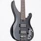 [SN IJZ223435] USED YAMAHA / TRBX304 Black [06]