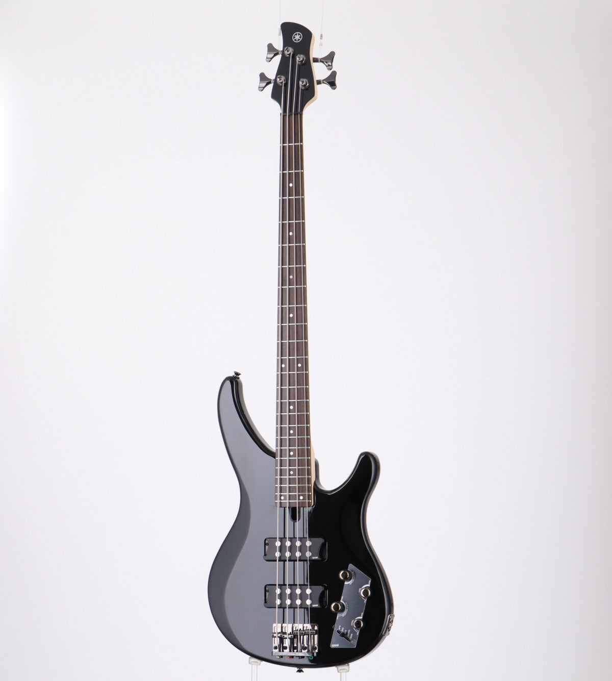 [SN IJZ223435] USED YAMAHA / TRBX304 Black [06]