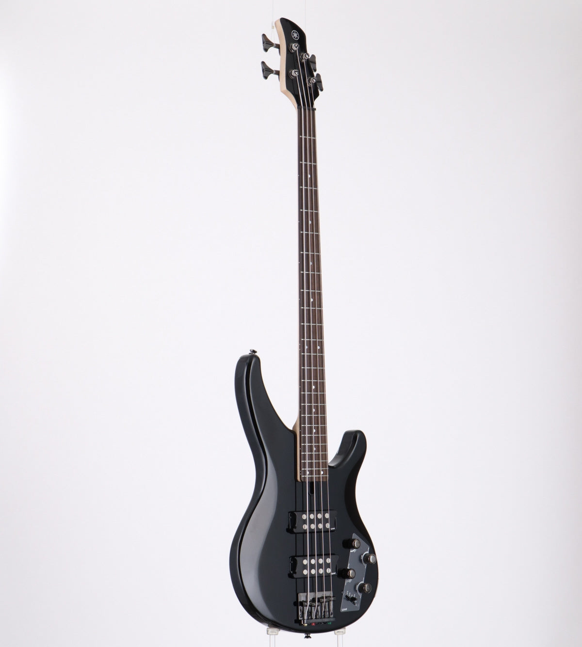 [SN IJZ223435] USED YAMAHA / TRBX304 Black [06]