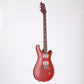 [SN 6 104054] USED PAUL REED SMITH / Custom 24 Bird 10Top Ruby [06]