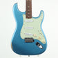 [SN MX21146868] USED Fender Mexico Fender Mexico / Vintera Road Worn 60s Stratocaster Lake Placid Blue [20]