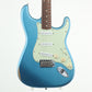 [SN MX21146868] USED Fender Mexico Fender Mexico / Vintera Road Worn 60s Stratocaster Lake Placid Blue [20]