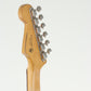 [SN MX21146868] USED Fender Mexico Fender Mexico / Vintera Road Worn 60s Stratocaster Lake Placid Blue [20]