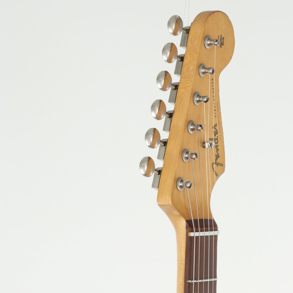 [SN MX21146868] USED Fender Mexico Fender Mexico / Vintera Road Worn 60s Stratocaster Lake Placid Blue [20]