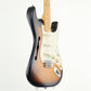 [SN EJ19732] USED Fender USA / Artist Series Eric Johnson Signature Stratocaster 2-Color Sunburst [11]