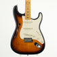 [SN EJ19732] USED Fender USA / Artist Series Eric Johnson Signature Stratocaster 2-Color Sunburst [11]