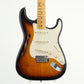 [SN EJ19732] USED Fender USA / Artist Series Eric Johnson Signature Stratocaster 2-Color Sunburst [11]