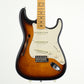 [SN EJ19732] USED Fender USA / Artist Series Eric Johnson Signature Stratocaster 2-Color Sunburst [11]