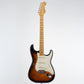 [SN EJ19732] USED Fender USA / Artist Series Eric Johnson Signature Stratocaster 2-Color Sunburst [11]