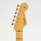 [SN EJ19732] USED Fender USA / Artist Series Eric Johnson Signature Stratocaster 2-Color Sunburst [11]