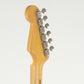 [SN EJ19732] USED Fender USA / Artist Series Eric Johnson Signature Stratocaster 2-Color Sunburst [11]