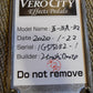 [SN 1G5150B2-1] USED VEROCITY EFFECTS PEDALS / 5150-B2 5150-B2 [12]