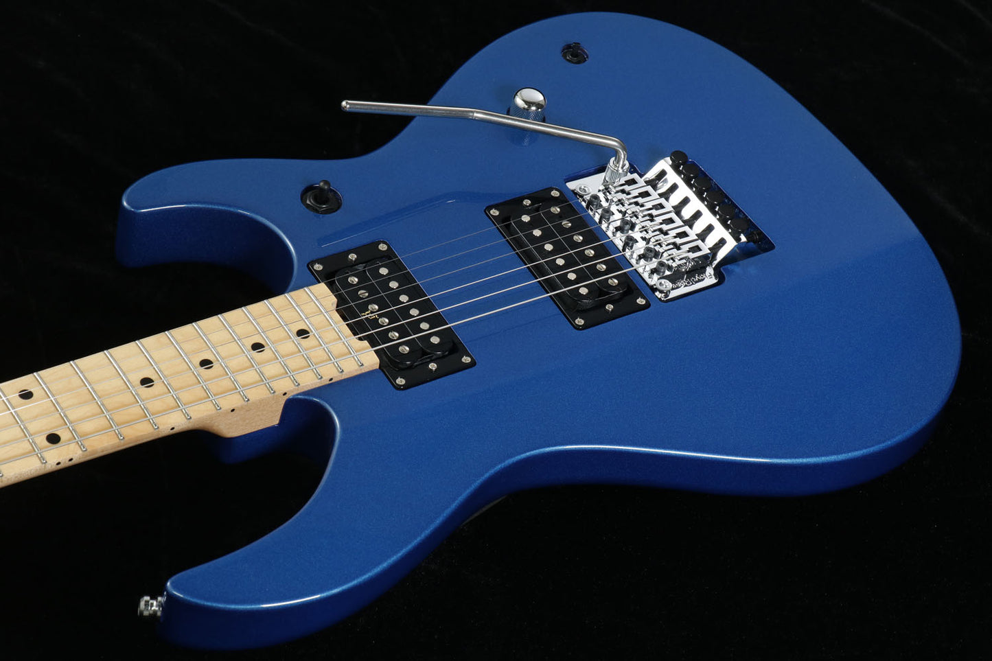 [SN 2232609] USED Killer / KG-FASCIST VICE II MBL Metallic blue (Made in Japan/3.46kg) Killer [08]