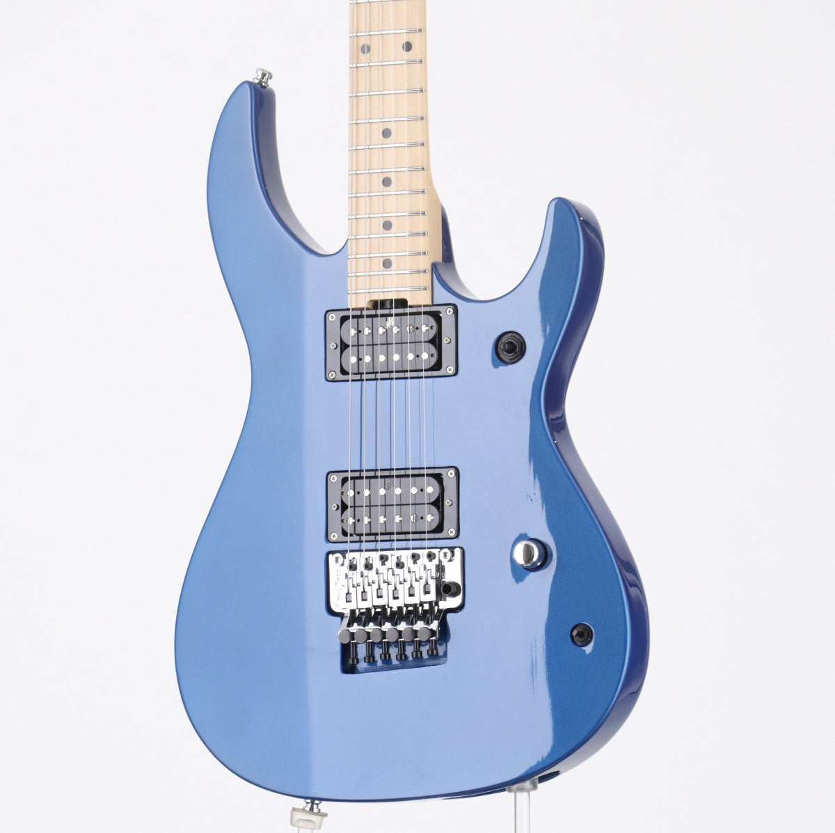 [SN 2232609] USED Killer / KG-FASCIST VICE II MBL Metallic blue (Made in Japan/3.46kg) Killer [08]