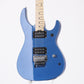 [SN 2232609] USED Killer / KG-FASCIST VICE II MBL Metallic blue (Made in Japan/3.46kg) Killer [08]