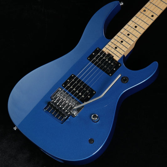 [SN 2232609] USED Killer / KG-FASCIST VICE II MBL Metallic blue (Made in Japan/3.46kg) Killer [08]