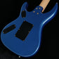 [SN 2232609] USED Killer / KG-FASCIST VICE II MBL Metallic blue (Made in Japan/3.46kg) Killer [08]