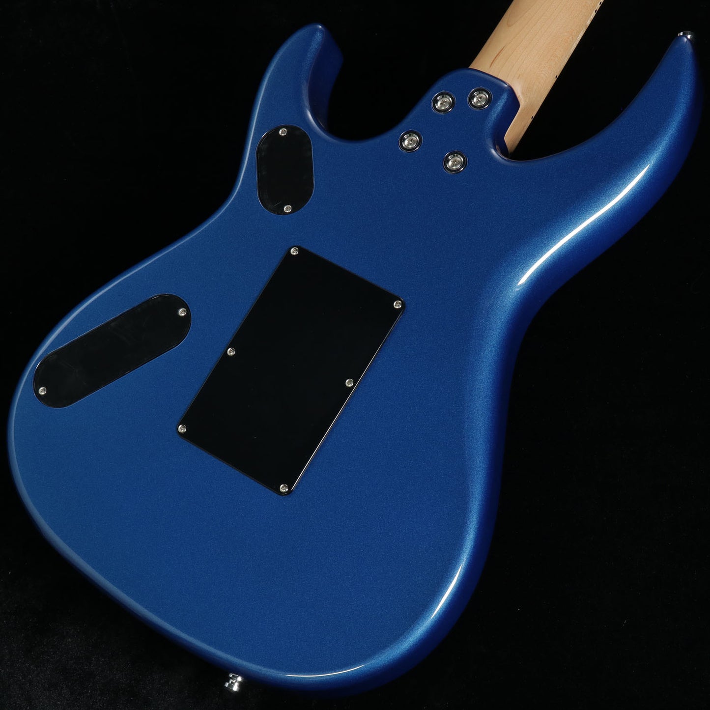 [SN 2232609] USED Killer / KG-FASCIST VICE II MBL Metallic blue (Made in Japan/3.46kg) Killer [08]