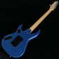 [SN 2232609] USED Killer / KG-FASCIST VICE II MBL Metallic blue (Made in Japan/3.46kg) Killer [08]