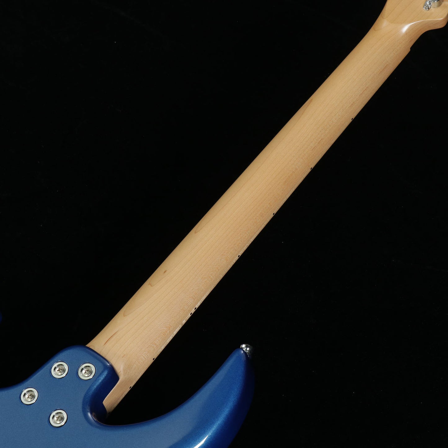 [SN 2232609] USED Killer / KG-FASCIST VICE II MBL Metallic blue (Made in Japan/3.46kg) Killer [08]