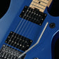 [SN 2232609] USED Killer / KG-FASCIST VICE II MBL Metallic blue (Made in Japan/3.46kg) Killer [08]