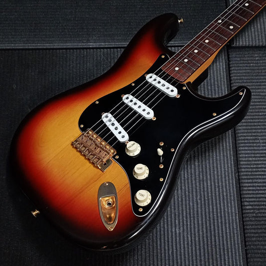 [SN R080911] USED Fender Japan / ST62G-80TX 3TS [04]