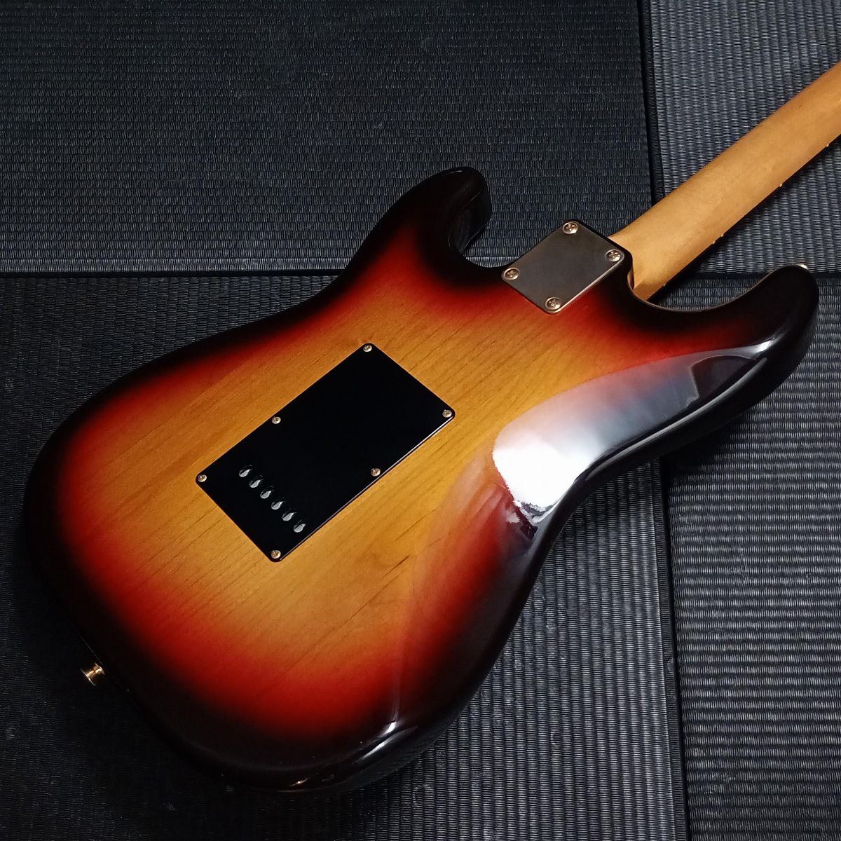 USED Fender Japan / ST62G-80TX 3TS [04 – Ishibashi Music Corporation.